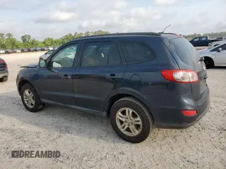 2011 Hyundai Santa Fe GLS z VIN 5XYZG3AB8BG068273, wystawiony jako Copart lot #57614215 z przebiegiem 257 336 mil mil oraz Szkoda całkowita • Salvage title. Historia ofert i sprzedaży dostępna na DreamBid. Obrazek 2.