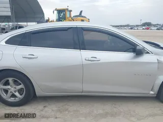 2016 Chevrolet Malibu LS with VIN 1G1ZB5ST2GF352387, listed as a IAAI auction lot 41559446 with 96,209 mi miles. Bid and sale history available at carsss.com. Image 13.