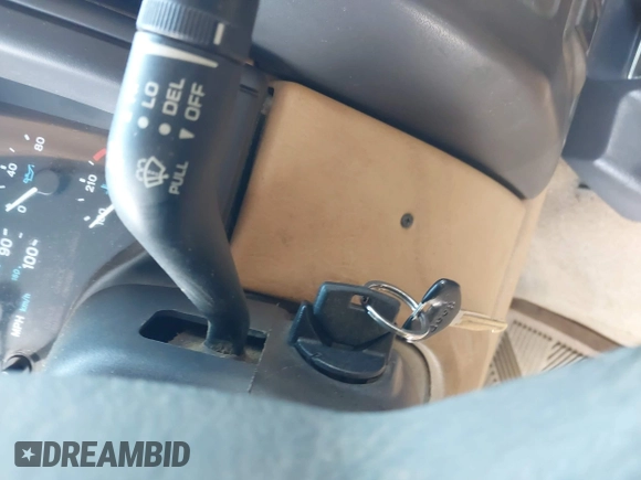 1997 Jeep Wrangler SE with VIN 1J4FY29P2VP446769, listed as a IAAI auction lot 42782194 with 98,352 mi miles and . Bid and sale history available at DreamBid. Image 11.