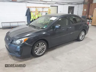2013 Subaru Impreza Premium с VIN JF1GJAC69DH002361, выставлен на аукционе IAAI как лот 42378959 с пробегом 358 131 миль миль и . История ставок и продаж доступна на DreamBid. Изображение 2.