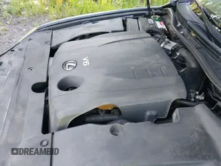 2006 Lexus IS 250 z VIN JTHBK262962004731, wystawiony jako IAAI lot #42858891 z przebiegiem 222 350 mil mil oraz . Historia ofert i sprzedaży dostępna na DreamBid. Obrazek 18.