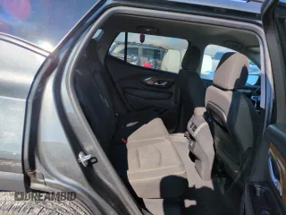 2019 GMC Terrain SLE with VIN 3GKALTEX4KL370851, listed as a Copart auction lot 46366275 with 126,581 mi miles and Salvage Title. Bid and sale history available at carsss.com. Image 10.
