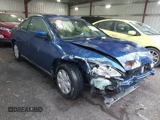 2004 Honda Accord LX z VIN 1HGCM72234A023556, wystawiony jako IAAI lot #41917880 z przebiegiem 290 952 mil mil oraz . Historia ofert i sprzedaży dostępna na DreamBid. Obrazek 1.