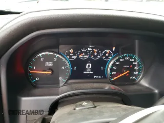 2018 GMC Sierra 3500HD Denali z VIN 1GT42YEY6JF290445, wystawiony jako Copart lot #69260864 z przebiegiem 46 963 mil mil oraz Szkody całkowita. Historia ofert i sprzedaży dostępna na DreamBid. Obrazek 9.