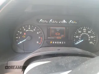 2019 Ford F-150 XL z VIN 1FTMF1CB0KKC19082, wystawiony jako Copart lot #54424375 z przebiegiem 83 107 mil mil oraz Nie do naprawy • Non repairable. Historia ofert i sprzedaży dostępna na DreamBid. Obrazek 9.