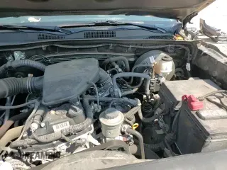 2022 Toyota Tacoma SR с VIN 3TYAX5GN1NT040157, выставлен на аукционе Copart как лот 80205935 с пробегом 43 508 миль миль и Списание • Salvage title. История ставок и продаж доступна на DreamBid. Изображение 13.