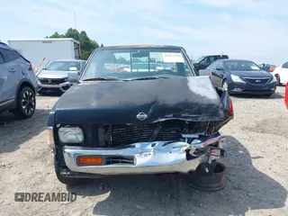 1997 Nissan Frontier XE with VIN 1N6SD11SXVC320206, listed as a IAAI auction lot 42435128 with 299,944 mi miles and . Bid and sale history available at DreamBid. Image 12.
