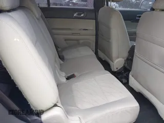 2011 Ford Explorer с VIN 1FMHK8B80BGA85832, выставлен на аукционе IAAI как лот 40686025 с пробегом 114 508 миль миль и . История ставок и продаж доступна на DreamBid. Изображение 8.