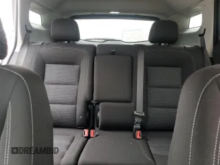 2022 GMC Terrain SLE с VIN 3GKALMEV7NL260532, выставлен на аукционе Copart как лот 51573005 с пробегом 31 833 миль миль и Чистый • Clean title. История ставок и продаж доступна на DreamBid. Изображение 10.