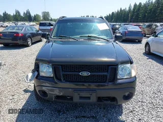 2002 Ford Explorer Sport Trac Value с VIN 1FMZU77E52UB55396, выставлен на аукционе IAAI как лот 42417105 с пробегом 192 840 миль миль и . История ставок и продаж доступна на DreamBid. Изображение 12.