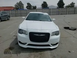 2018 Chrysler 300 S with VIN 2C3CCABG2JH266464, listed as a Copart auction lot 50621045 with 94,761 mi miles and Salvage Title. Bid and sale history available at DreamBid. Image 11.