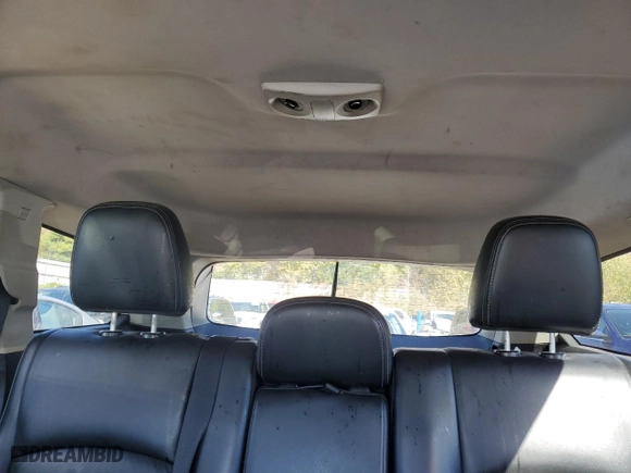 2014 Dodge Journey SXT with VIN 3C4PDCBG2ET149552, listed as a Copart auction lot 76326984 with 221,000 mi miles and Clean Title. Bid and sale history available at carsss.com. Image 10.