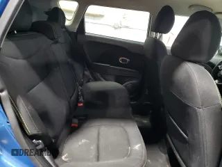 2016 Kia Soul + with VIN KNDJP3A54G7303683, listed as a Copart auction lot 45366805 with 92,304 mi miles and Non Repairable. Bid and sale history available at carsss.com. Image 11.