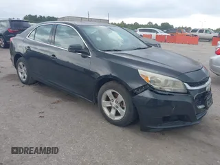 2014 Chevrolet Malibu LT with VIN 1G11C5SL8EF213095, listed as a IAAI auction lot 42179491 with 198,567 mi miles and . Bid and sale history available at DreamBid. Image 1.