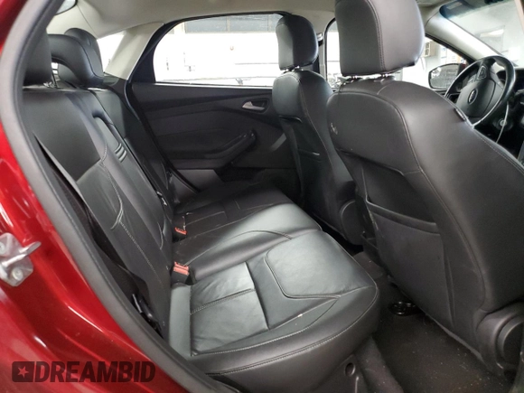 2015 Ford Focus SE с VIN 1FADP3F22FL338195, выставлен на аукционе Copart как лот 59425145 с пробегом 82 304 миль миль и Чистый • Clean title. История ставок и продаж доступна на DreamBid. Изображение 10.