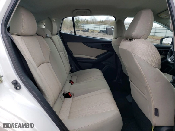 2020 Subaru Impreza with VIN 4S3GTAB62L3709612, listed as a Copart auction lot 51297835 with 66,059 mi miles and Salvage Title. Bid and sale history available at carsss.com. Image 10.