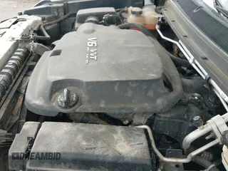 2018 Chevrolet Colorado 4WD Work Truck z VIN 1GCGTBEN2J1189252, wystawiony jako IAAI lot #42370251 z przebiegiem 135 873 mil mil oraz . Historia ofert i sprzedaży dostępna na DreamBid. Obrazek 19.