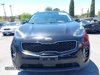 2019 Kia Sportage EX with VIN KNDPN3AC2K7602435, listed as a IAAI auction lot 42233427 with 58,730 mi miles and . Bid and sale history available at DreamBid. Image 12.