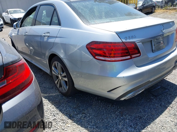 2015 Mercedes-Benz E 350 Sport с VIN WDDHF5KB9FB099983, выставлен на аукционе IAAI как лот 42053451 с пробегом 114 567 миль миль и . История ставок и продаж доступна на DreamBid. Изображение 3.
