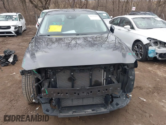 2018 Mazda CX-9 Touring with VIN JM3TCBCY3J0212479, listed as a IAAI auction lot 41737024 with 128,552 mi miles and . Bid and sale history available at DreamBid. Image 17.