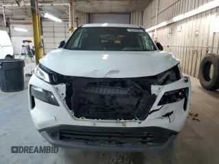2023 Nissan Rogue S с VIN 5N1BT3AA8PC800459, выставлен на аукционе Copart как лот 56349045 с пробегом 55 029 миль миль и Списание • Salvage title. История ставок и продаж доступна на DreamBid. Изображение 5.