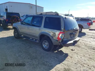 1999 Ford Explorer with VIN 1FMZU32X1XZC03794, listed as a IAAI auction lot 41230494 with 265,224 mi miles and . Bid and sale history available at DreamBid. Image 3.