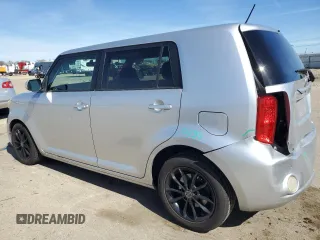 2009 Scion xB with VIN JTLKE50E391085382, listed as a Copart auction lot 49899995 with 171,062 mi miles and Salvage Title. Bid and sale history available at carsss.com. Image 2.