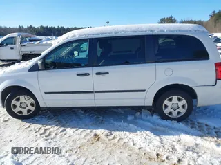 2014 Ram Cargo Van Tradesman with VIN 2C4JRGAG7ER101533, listed as a IAAI auction lot 41547249 with 132,529 mi miles. Bid and sale history available at carsss.com. Image 15.