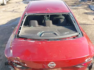2022 Nissan Sentra SV with VIN 3N1AB8CV3NY264995, listed as a IAAI auction lot 41989200 with 32,072 mi miles and . Bid and sale history available at DreamBid. Image 19.