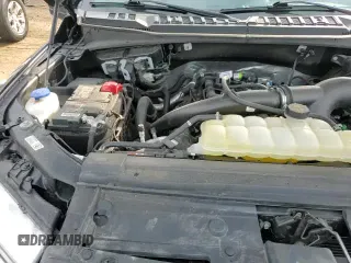 2020 Ford F-150 XL с VIN 1FTEX1EP3LFC57510, выставлен на аукционе Copart как лот 68261805 с пробегом 25 405 миль миль и Списание • Salvage title. История ставок и продаж доступна на DreamBid. Изображение 15.
