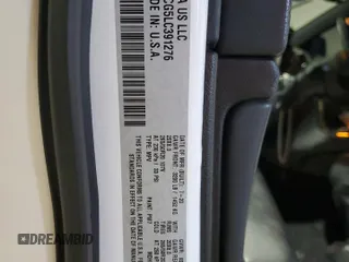 2020 Jeep Grand Cherokee High Altitude с VIN 1C4RJFCG5LC391276, выставлен на аукционе Copart как лот 57990855 с пробегом 123 000 миль миль и Списание • Salvage title. История ставок и продаж доступна на DreamBid. Изображение 13.