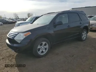 2007 Suzuki XL7 z VIN 2S3DA717376116413, wystawiony jako Copart lot #75423144 z przebiegiem 285 912 mil mil oraz Szkody całkowita. Historia ofert i sprzedaży dostępna na DreamBid. Obrazek 1.