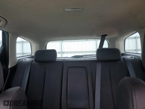 2012 Mazda CX-7 i Sport z VIN JM3ER2B53C0416250, wystawiony jako Copart lot #47869625 z przebiegiem 145 067 mil mil oraz Szkoda całkowita • Salvage title. Historia ofert i sprzedaży dostępna na DreamBid. Obrazek 10.
