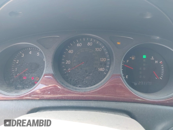 2004 Lexus ES 350 с VIN JTHBA30G140011162, выставлен на аукционе IAAI как лот 42513614 с пробегом 271 117 миль миль и . История ставок и продаж доступна на DreamBid. Изображение 7.