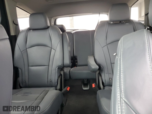 2020 Buick Enclave Premium with VIN 5GAEVBKW9LJ240880, listed as a Copart auction lot 42118675 with 64,674 mi miles and Non Repairable. Bid and sale history available at carsss.com. Image 10.