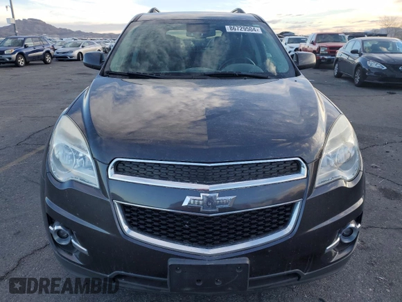 2014 Chevrolet Equinox LT with VIN 2GNFLGE3XE6213878, listed as a Copart auction lot 86729504 with 151,800 mi miles and Clean Title. Bid and sale history available at carsss.com. Image 5.