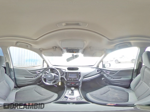 2019 Subaru Forester Premium with VIN JF2SKAECXKH552901, listed as a Copart auction lot 56133005 with 114,198 mi miles and Non repairable. Bid and sale history available at DreamBid. Image 15.