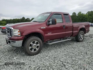 2006 Ford F-250 XL с VIN 1FTSX21P06ED33807, выставлен на аукционе Copart как лот 60924055 с пробегом 179 423 миль миль и Чистый • Clean title. История ставок и продаж доступна на DreamBid. Изображение 1.