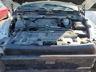 2014 Ram 2500 Tradesman with VIN 3C6UR5HJ9EG323636, listed as a Copart auction lot 43416315 with 236,361 mi miles and Clean Title. Bid and sale history available at carsss.com. Image 11.