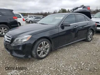 2014 Mercedes-Benz E-Class E 250 BlueTEC Luxury with VIN WDDHF0EB9EA934192, listed as a Copart auction lot 89163535 with 259,939 mi miles and Salvage Title. Bid and sale history available at carsss.com. Image 1.