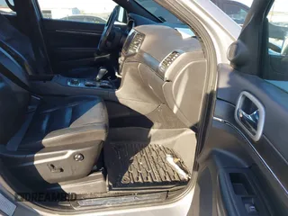 2021 Jeep Grand Cherokee Limited z VIN 1C4RJFBG7MC645234, wystawiony jako IAAI lot #41705424 z przebiegiem 79 123 mil mil oraz . Historia ofert i sprzedaży dostępna na DreamBid. Obrazek 5.