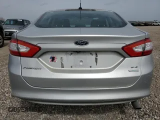 2016 Ford Fusion SE with VIN 3FA6P0H78GR216671, listed as a Copart auction lot 48224095 with 123,835 mi miles and Salvage Title. Bid and sale history available at carsss.com. Image 6.