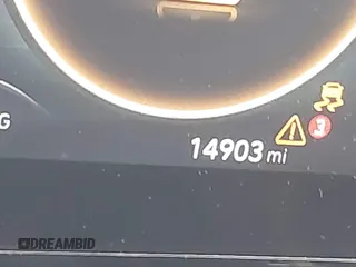 2024 Hyundai Elantra SEL с VIN KMHLM4DG4RU689798, выставлен на аукционе IAAI как лот 42680160 с пробегом 14 903 миль миль и . История ставок и продаж доступна на DreamBid. Изображение 7.