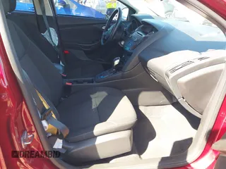 2016 Ford Focus SE с VIN 1FADP3F29GL282337, выставлен на аукционе IAAI как лот 41714690 с пробегом 126 322 миль миль и . История ставок и продаж доступна на DreamBid. Изображение 5.