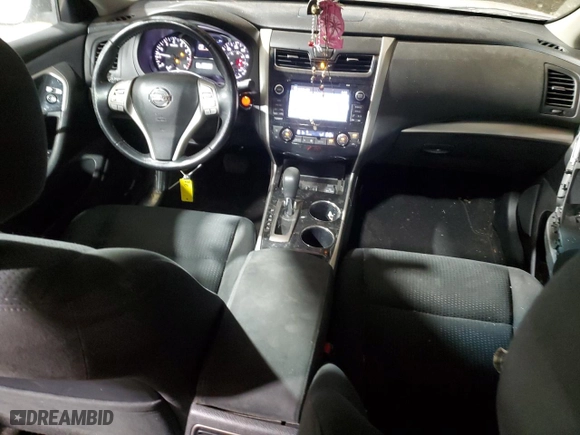 2014 Nissan Altima 2.5 SL with VIN 1N4AL3AP1EC118255, listed as a Copart auction lot 47678485 with 197,413 mi miles and Salvage Title. Bid and sale history available at carsss.com. Image 8.
