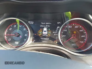 2015 Dodge Charger SE with VIN 2C3CDXBG8FH790001, listed as a IAAI auction lot 41924443 with 130,468 mi miles and . Bid and sale history available at DreamBid. Image 7.