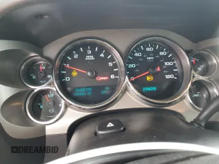 2011 Chevrolet Silverado 1500 LT with VIN 3GCPCSE09BG153677, listed as a Copart auction lot 51239145 with 190,606 mi miles and Salvage Title. Bid and sale history available at DreamBid. Image 9.