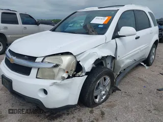 2008 Chevrolet Equinox LT z VIN 2CNDL43FX86011358, wystawiony jako IAAI lot #39327695 z przebiegiem 275 304 mil mil oraz . Historia ofert i sprzedaży dostępna na DreamBid. Obrazek 6.