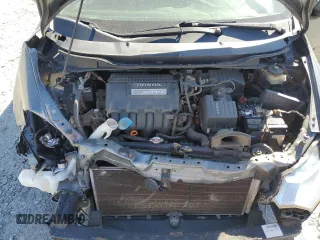 2012 Honda Insight EX z VIN JHMZE2H76CS001683, wystawiony jako Copart lot #49061885 z przebiegiem 259 158 mil mil oraz Szkoda całkowita • Salvage title. Historia ofert i sprzedaży dostępna na DreamBid. Obrazek 11.