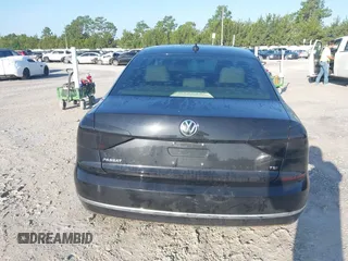 2018 Volkswagen Passat S with VIN 1VWAA7A30JC019938, listed as a IAAI auction lot 42380125 with 99,080 mi miles and . Bid and sale history available at DreamBid. Image 16.